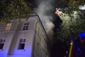 Feuer 2 Y Kellerbrand Koeln Humbold Gremberg Hachenburgerstr P080